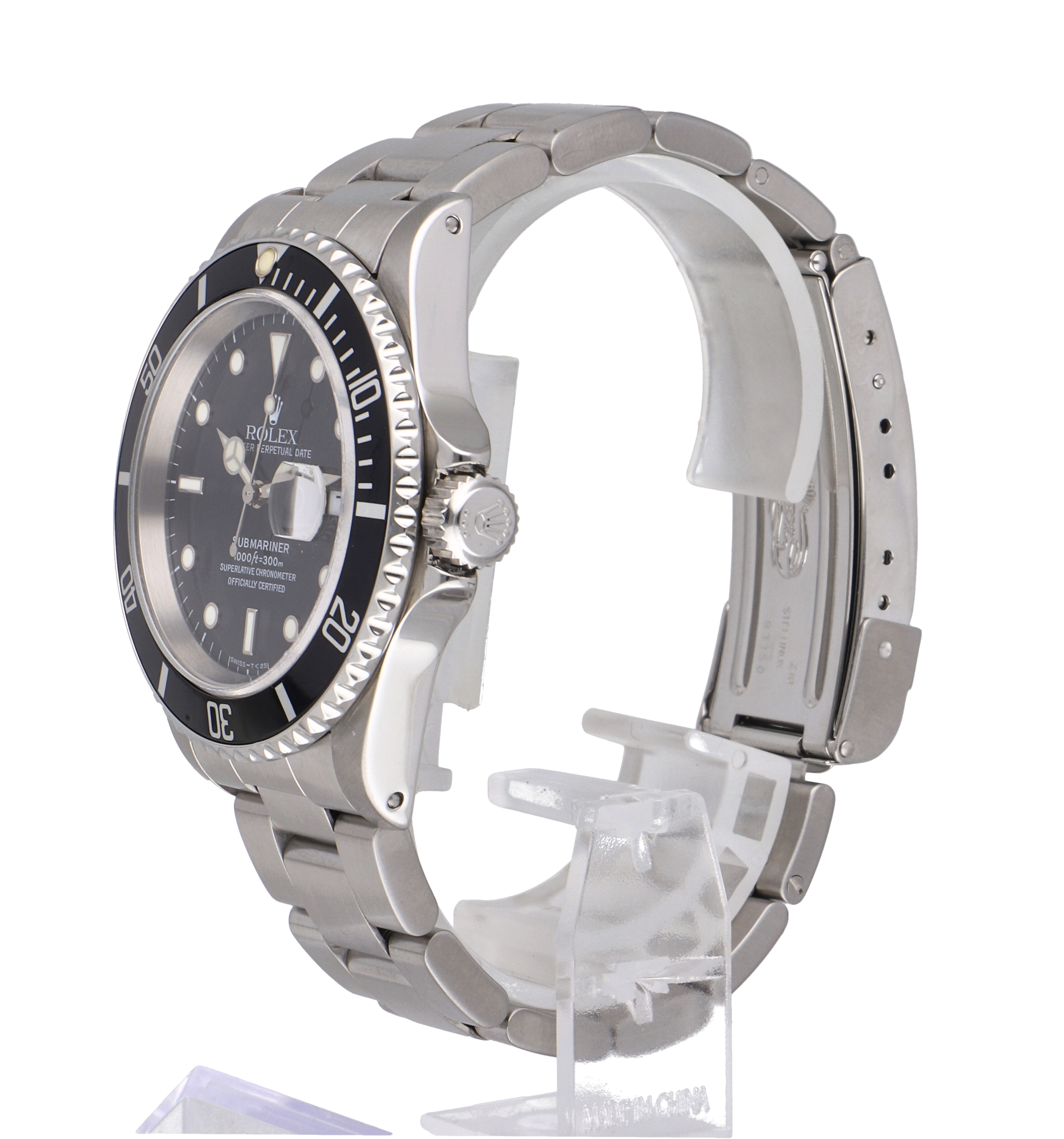 Rolex Submariner